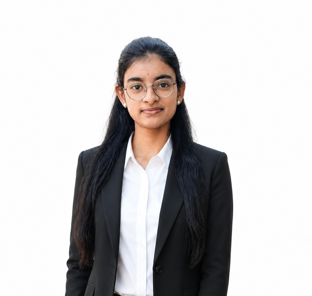 SRITW Placements selected students